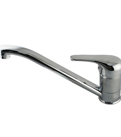 Chrome Standard Kitchen Mixer Tap